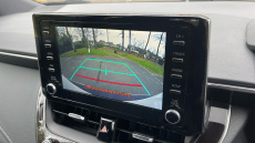 Toyota Corolla 1.8 VVT-i Hybrid Icon Tech 5dr CVT Hybrid Hatchback